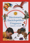 Diccionario enciclopédico uruguayo - Infantil y juvenil