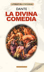 LA DIVINA COMEDIA