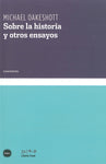 Sobre la historia y otros ensayos