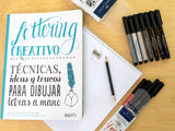 LETTERING CREATIVO