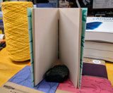 CUADERNITOS APUNTADOS