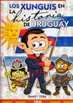 Los Xunguis en la historia de Uruguay