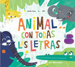 Animales con todas las letras