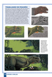 APRENDE A DIBUJAR DINOSAURIOS
