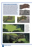 APRENDE A DIBUJAR DINOSAURIOS