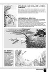 APRENDE A DIBUJAR DINOSAURIOS