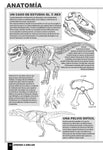 APRENDE A DIBUJAR DINOSAURIOS