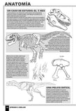 APRENDE A DIBUJAR DINOSAURIOS