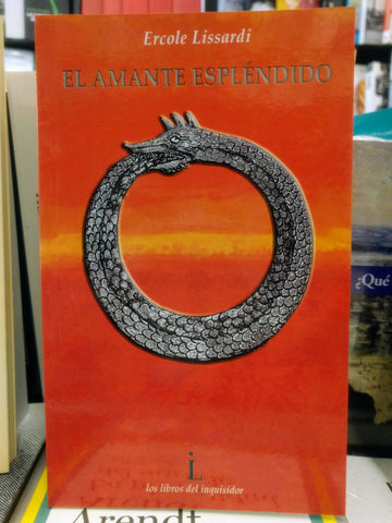 EL AMANTE ESPLÉNDIDO