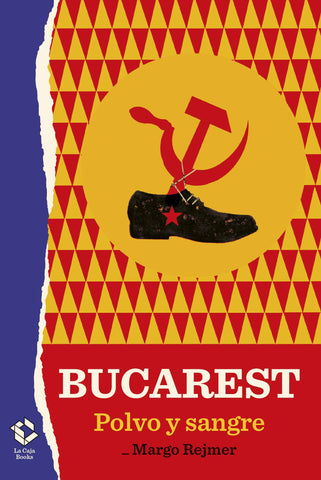 Bucarest - Polvo y sangre