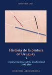 HISTORIA DE LA PINTURA EN URUGUAY - 2 TOMOS