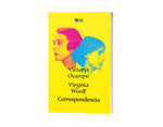 Correspondencia Victoria Ocampo Virginia Woolf