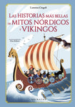Las historias más bellas de los mitos nórdicos