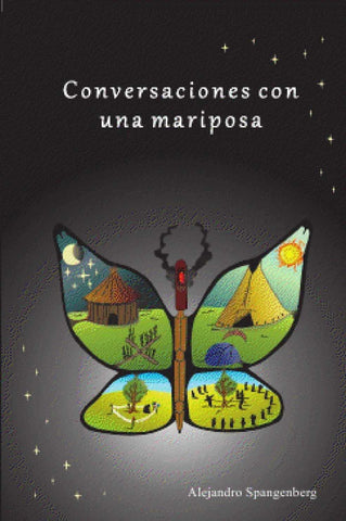 Conversaciones con una mariposa