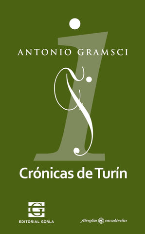 CRÓNICAS DE TURÍN