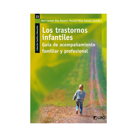 LOS TRASTORNOS INFANTILES