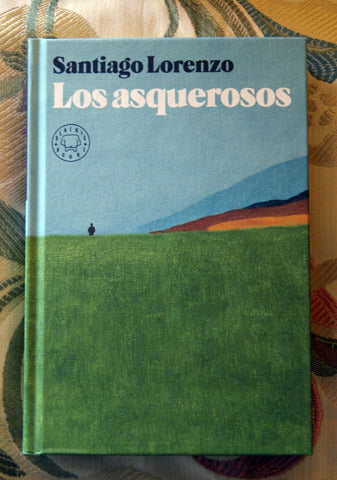 Los asquerosos