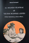 El mundo teatral de Víctor Manuel Leites