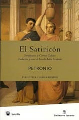 El Satiricón