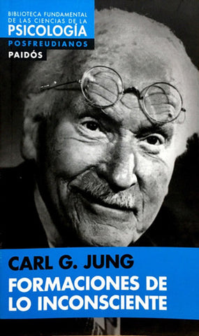 Formaciones de lo inconsciente