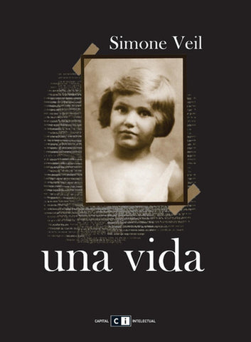 Simone Veil - Una vida