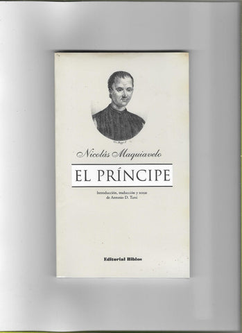 El príncipe