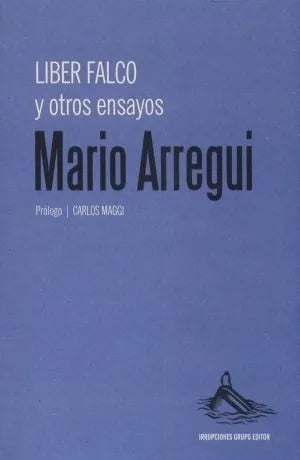 Líber Falco y otros ensayos