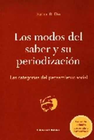 Los modos del saber y su periodización