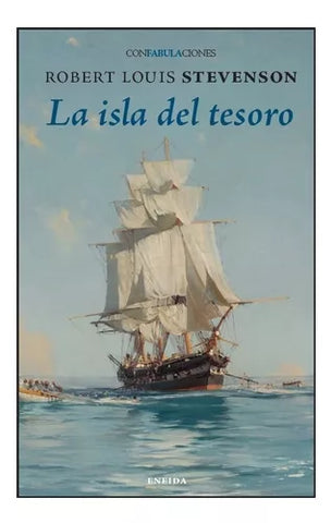 Isla del tesoro, la