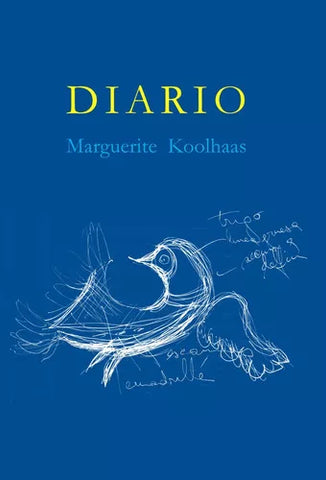 Diario - Marguerite Koolhaas