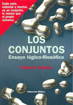 Los conjuntos - Ensayo lógico-filosófico