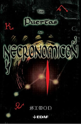 LAS PUERTAS DEL NECRONOMICÓN