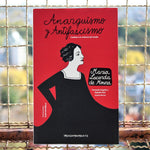 Anarquismo y antifascismo