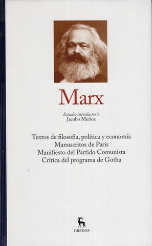 Marx