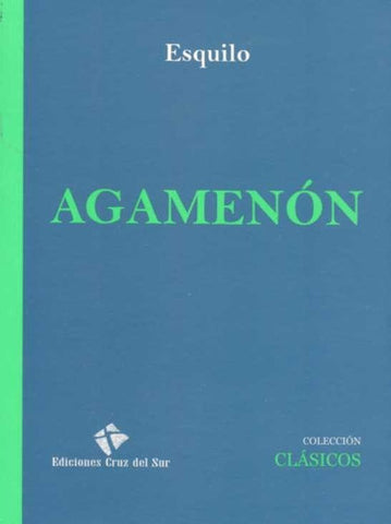 Agamenón