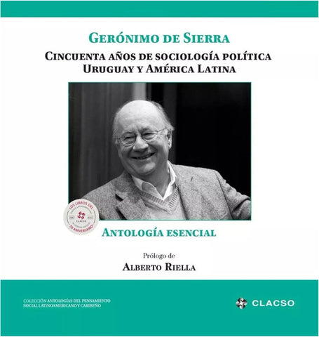 Cincuenta años de sociología política - Uruguay y América Latina