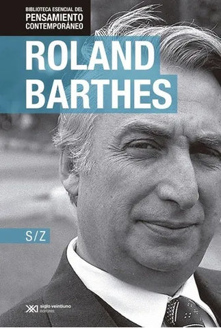 Roland Barthes - S/Z