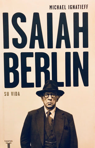 Isaiah Berlin