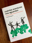 Cuántas aventuras nos aguardan