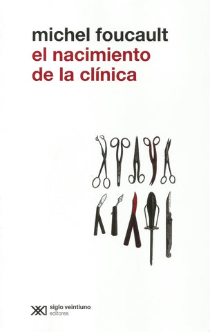 EL NACIMIENTO DE LA CLÍNICA