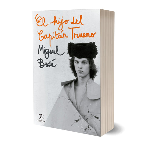 EL HIJO DEL CAPITÁN TRUENO