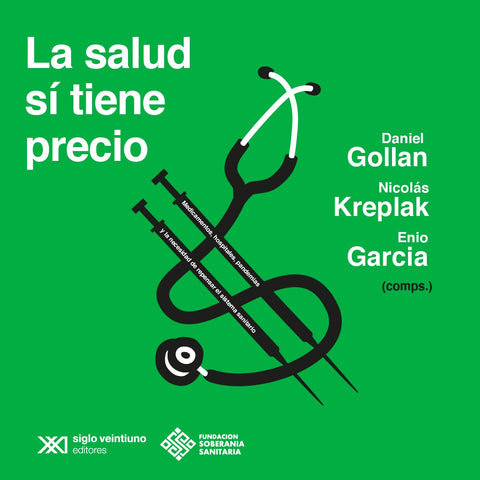 La salud sí tiene precio