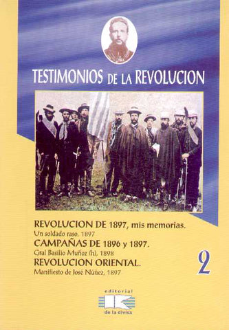 Testimonios de la revolución 2