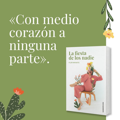 La fiesta de los nadie
