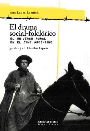 EL DRAMA SOCIAL-FOLCLÓRICO