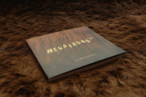 Megafauna 3D