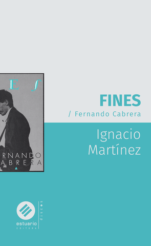Fines - Fernando Cabrera
