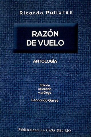 RAZÓN DE VUELO