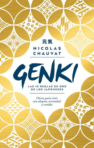Genki - Las 10 reglas de oro de los japoneses