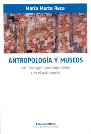 Antropología y museos